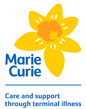Marie-Curie-logo