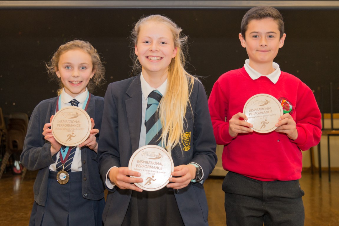 Awards