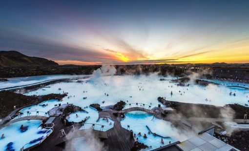 Iceland
