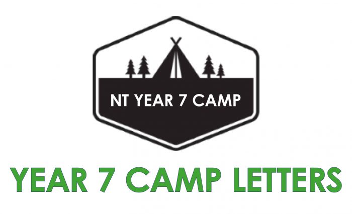 Y7 Camp
