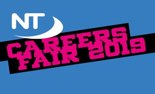 CAREERS FAIR 2019 FT