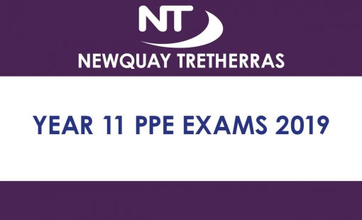 Y11 PPE feature post 2019
