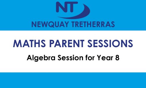 Algebra session for Year8
