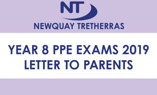 Y8 PPE 2019