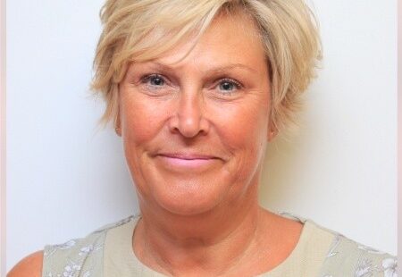 New CELT CEO, Lisa Mannall