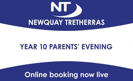 Y10 Bookingfeature post 2019