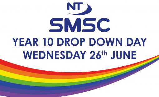 SMSC DROP DOWN DAY
