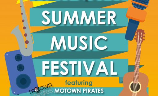 newquay summer music festival