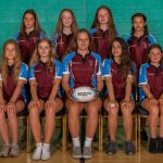 U14 Girls Rugby
