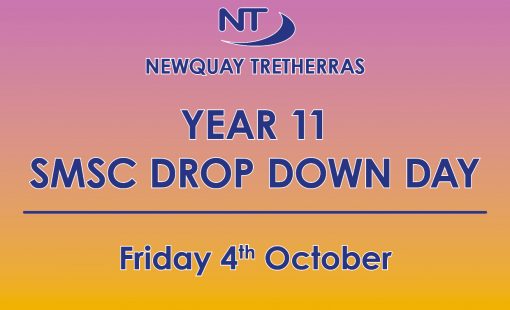 Year 11 SMSC DAY