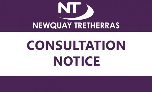 Consultation-Notice