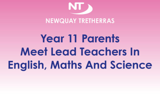 meet lead teachers in English, Maths and Science meet lead teachers in English, Maths and Science