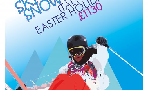 Ski ITALY 2021