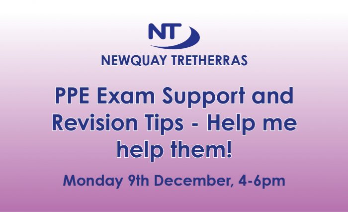 PPE EXAM TIPS