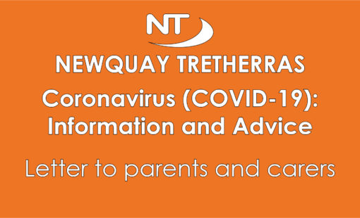 Coronavirus info