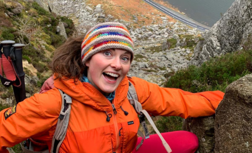 Jen George Jen George