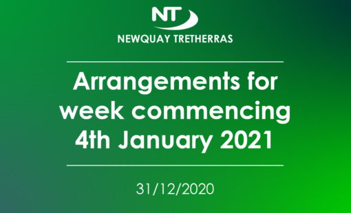NT FeatureOfsted