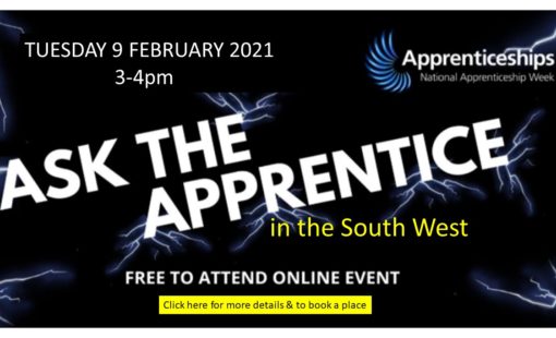 Ask The Apprentice