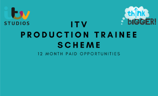 ITVNT FeatureITV ITVNT FeatureITV