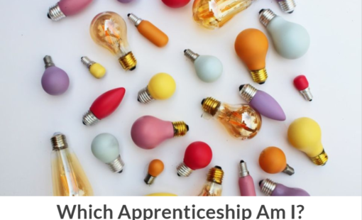 Which am I Which am I