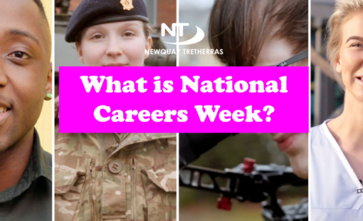 NT Featureweek