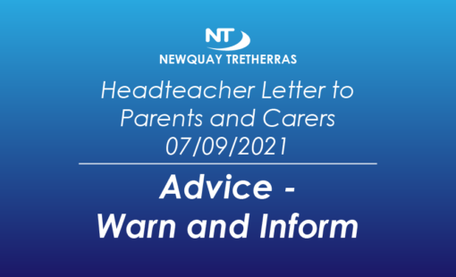 NT FeatureWARN