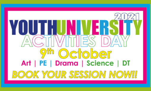 Youth University_FB