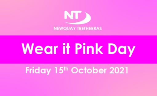 NTWearitPink
