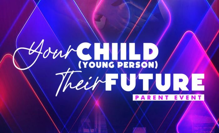 Your Child - Their Future