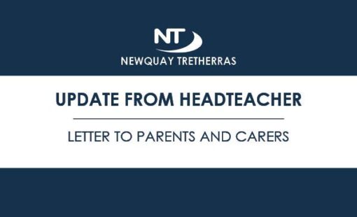 Website blog post thumbnail HT Update