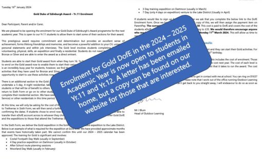 Gold Yr.11 - Social Media