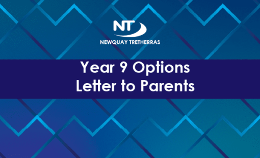 Y9 options