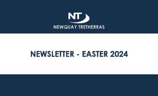 Website blog post thumbnail EASTER