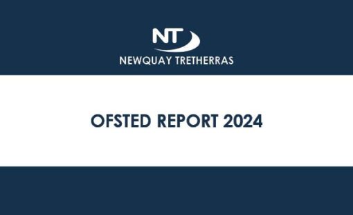 Website blog post thumbnail OFSTED 2024