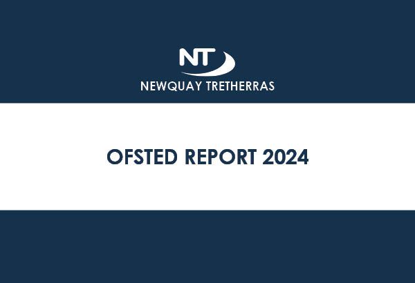 Website blog post thumbnail OFSTED 2024