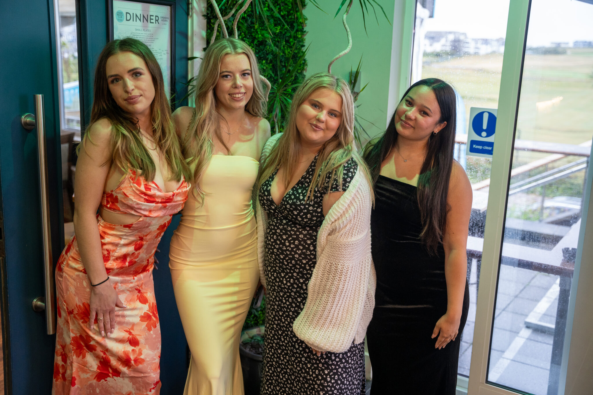 Sixth Form Prom 2024